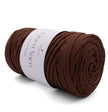 Flache Polyesterschnur 5 mm