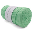 Flache Polyesterschnur 5mm | 240 Mint