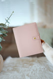 Bundle A5 Binder + Handarbeitsplaner