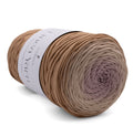 Ombre Flache Polyester 5mm  - 402 Beige | Sand | Altrosa