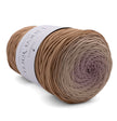 Ombre Flache Polyester 5mm  - 402 Beige | Sand | Altrosa