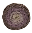 Ombre Flache Polyester 5mm  - 415 Mokka | Altrosa | Vanille