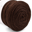 Flache Polyesterschnur 5 mm | Lurex