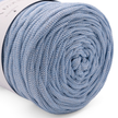 Flache Polyesterschnur 5 mm | Lurex
