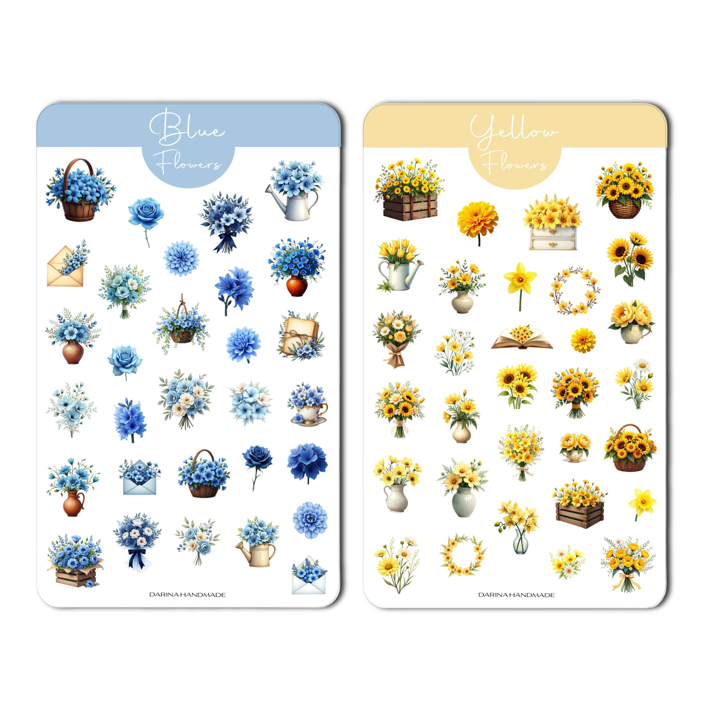 Sticker Set 