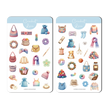 Sticker Set 