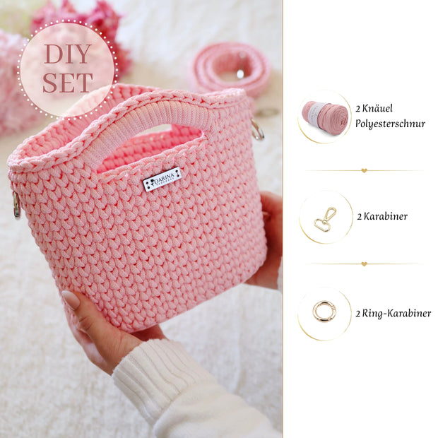 DIY-Set Elina Bag