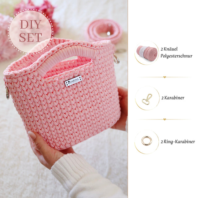 DIY-Set Elina Bag