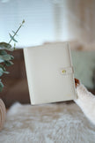 Bundle A5 Binder + Handarbeitsplaner