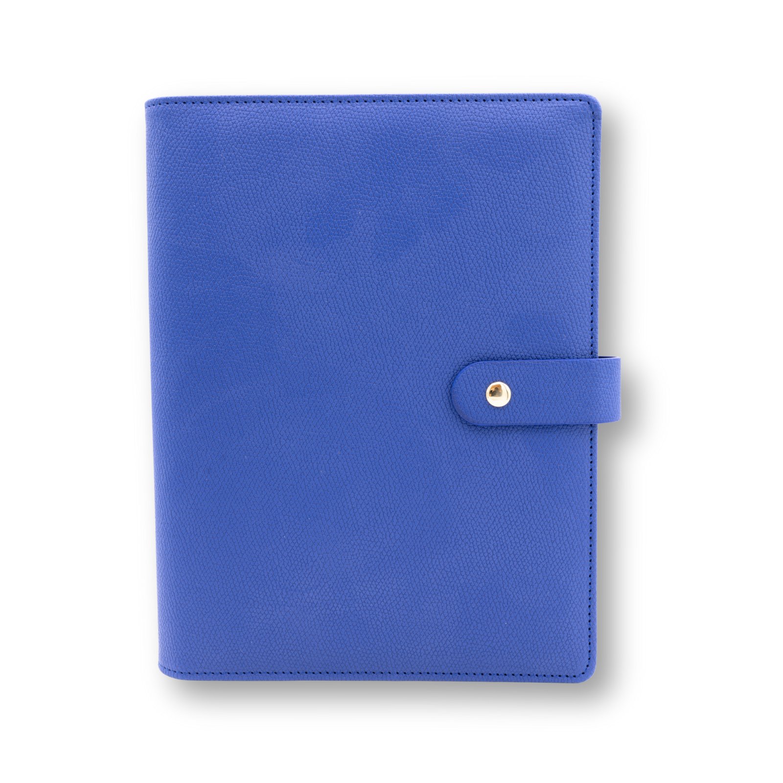 B-Ware | A5 Binder mit goldenen Ringen - Auslaufmodell