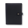 B-Ware | A5 Binder mit goldenen Ringen - Auslaufmodell