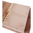 Handarbeitsplaner Einlagen für A5 Binder