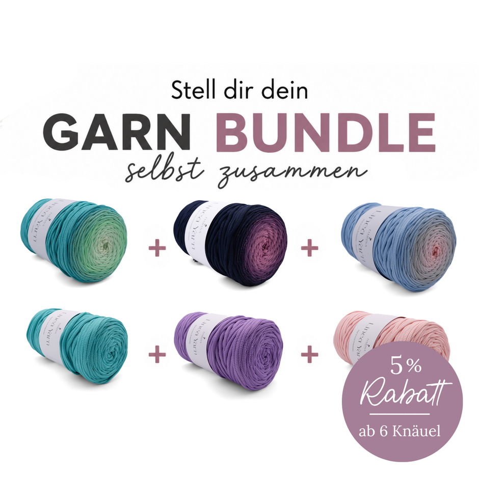 Mehr kaufen, mehr sparen | Jetzt Bundle erstellen