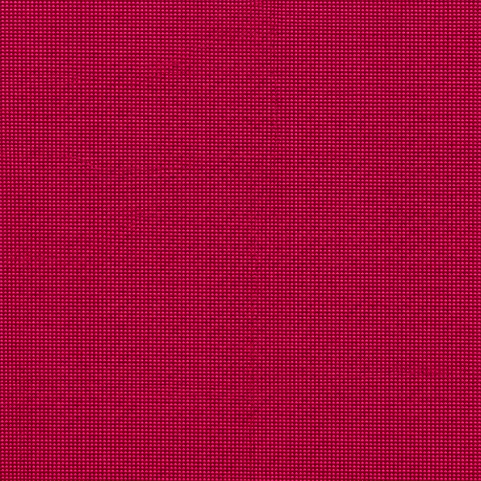 Futterstoff Burgunderrot | wasserabweisend | 50 x 80 cm