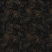 Futterstoff Dark Romance | wasserabweisend | 50 x 80 cm