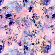 Futterstoff Spring Romance | wasserabweisend | 50 x 80 cm