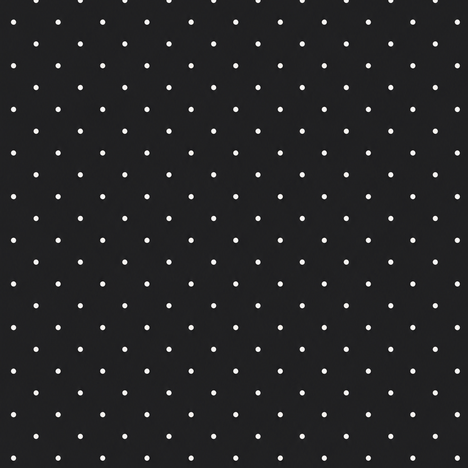 Futterstoff Little Dots | wasserabweisend | 50 x 80 cm
