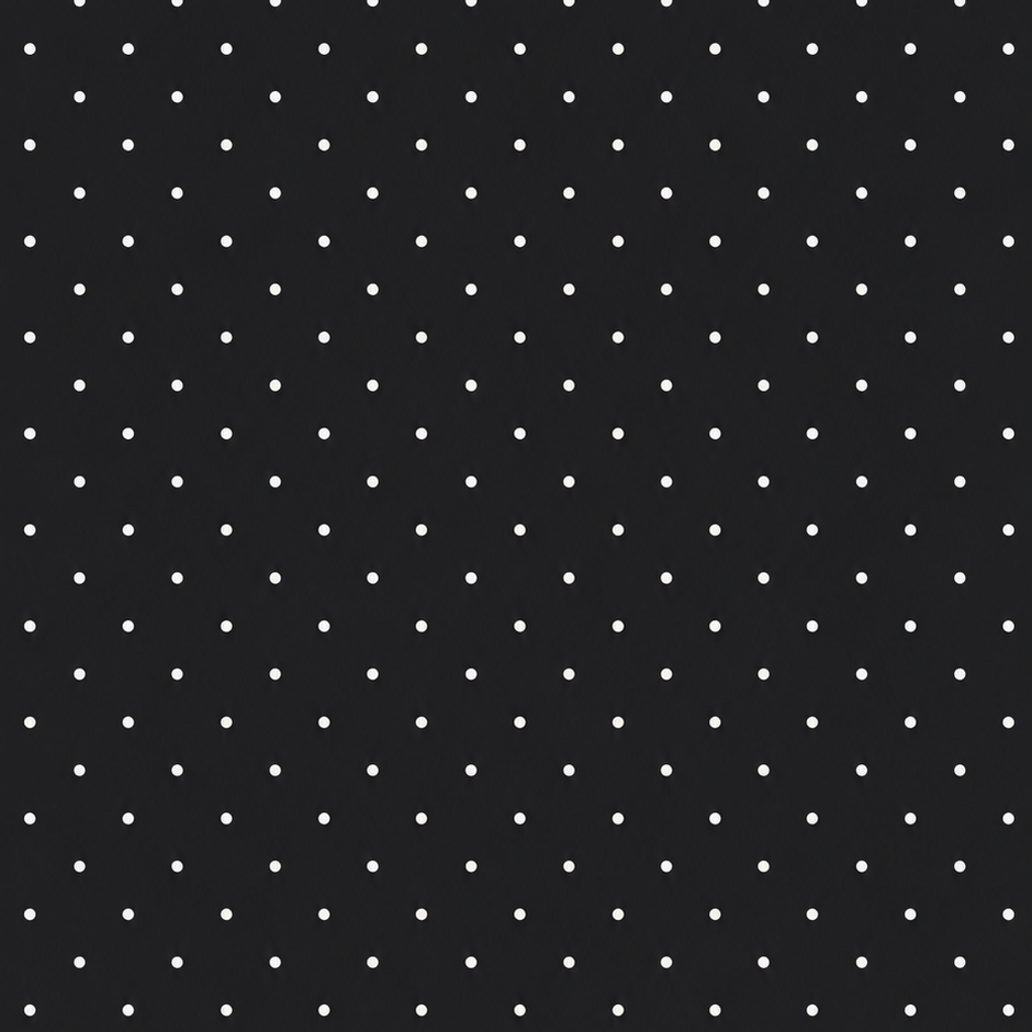Futterstoff Little Dots | wasserabweisend | 50 x 80 cm