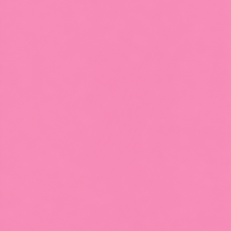 Futterstoff Rosa | wasserabweisend | 50 x 80 cm