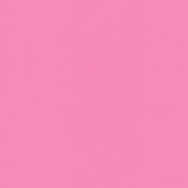 Futterstoff Rosa | wasserabweisend | 50 x 80 cm