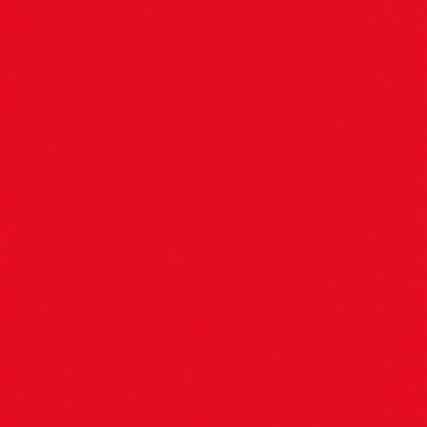 Futterstoff Rot | wasserabweisend | 50 x 80 cm