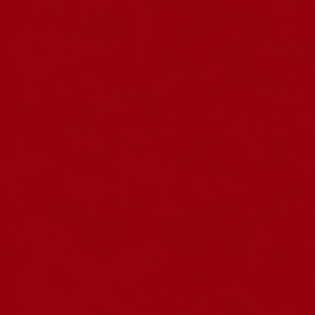 Futterstoff Dunkelrot | wasserabweisend | 50 x 80 cm
