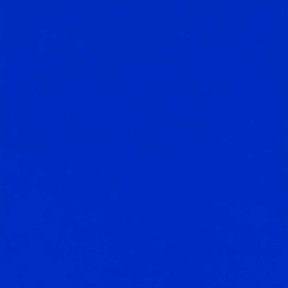 Futterstoff Kornblumenblau | wasserabweisend | 50 x 80 cm