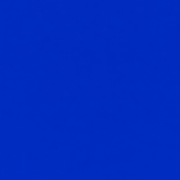 Futterstoff Kornblumenblau | wasserabweisend | 50 x 80 cm