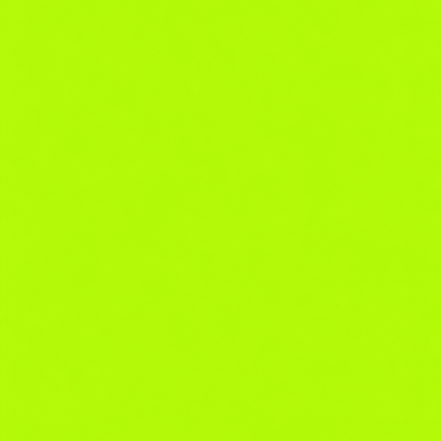 Futterstoff Neongrün | wasserabweisend | 50 x 80 cm