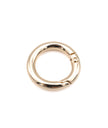 Karabinerring 19 mm