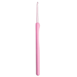 Tulip ETIMO Rose Häkelnadel 4,5 mm - Ergonomische Häkelnadel mit Softgriff
