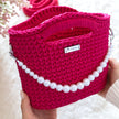 Crochet Pattern Elina Bag (PDF-Download)