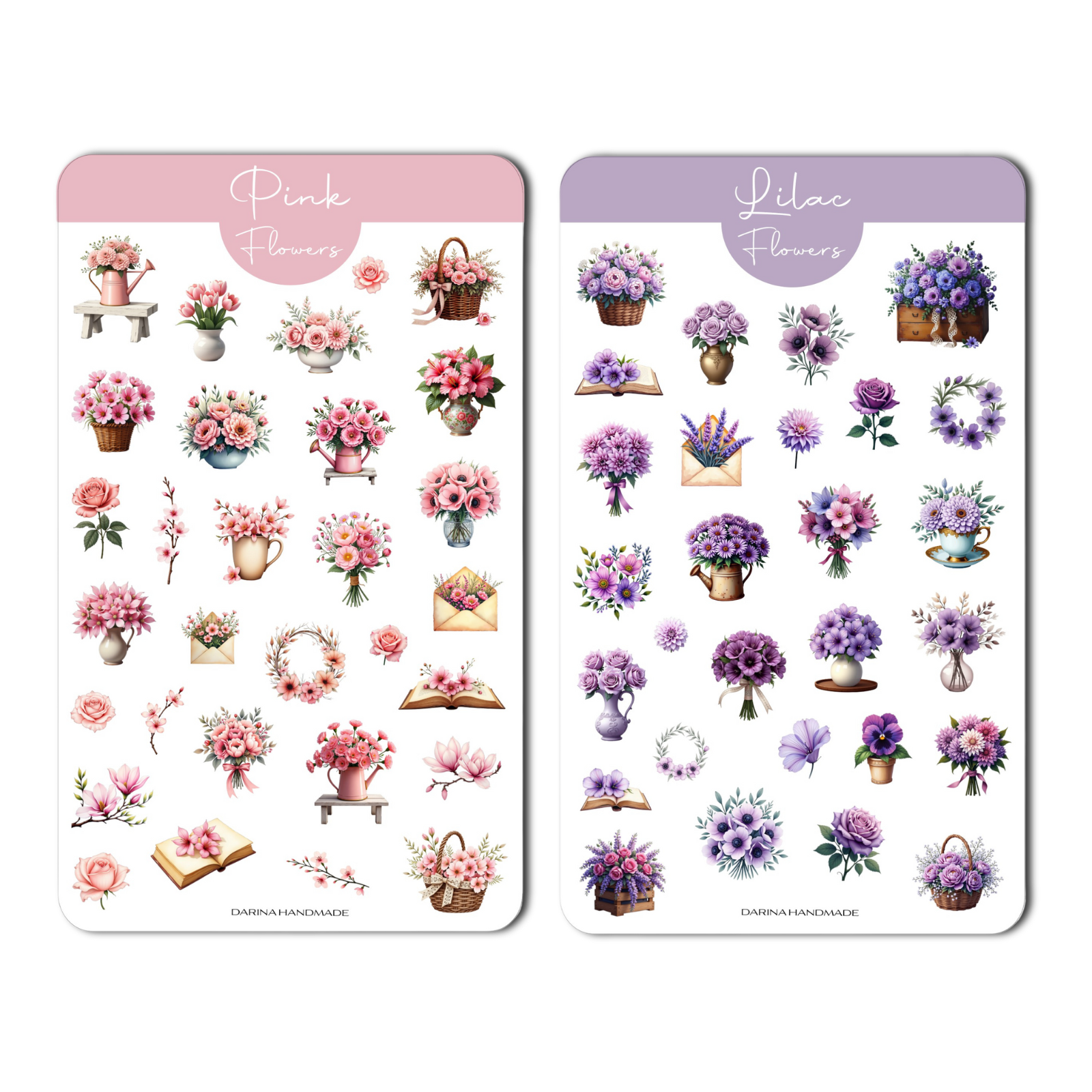 Sticker Set 