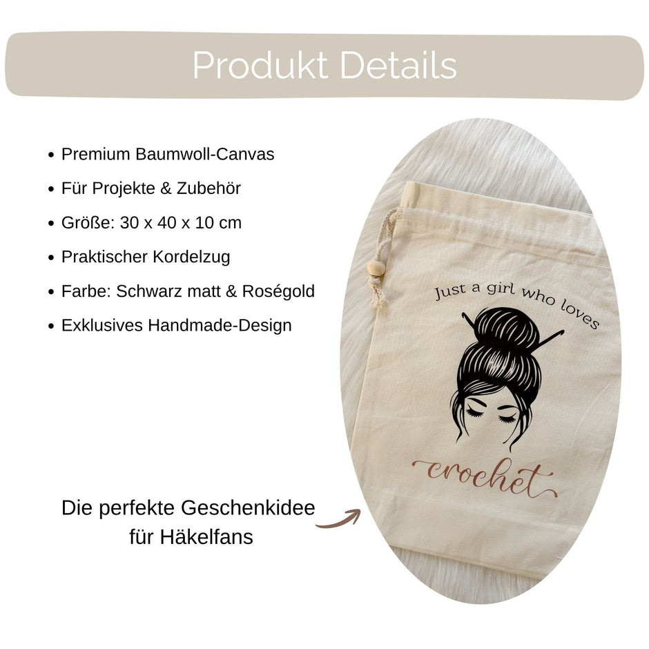 Projektbeutel 