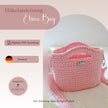 Häkelanleitung Elina Bag (PDF-Download)