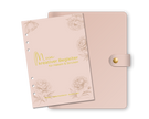 Bundle A5 Binder + Handarbeitsplaner