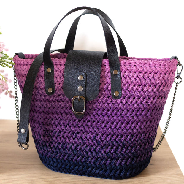 Vienna Bag Ombre | individuell konfigurierbar
