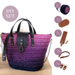 DIY-Set Vienna Bag | Ombre