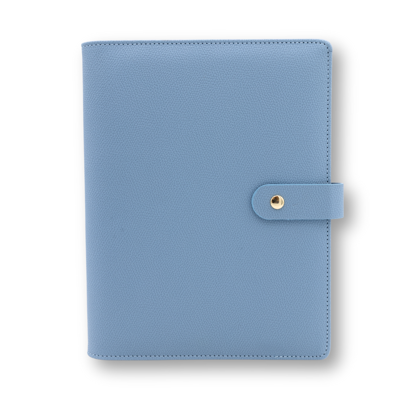 B-Ware | A5 Binder mit goldenen Ringen - Auslaufmodell